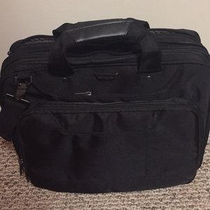 Targus laptop bag